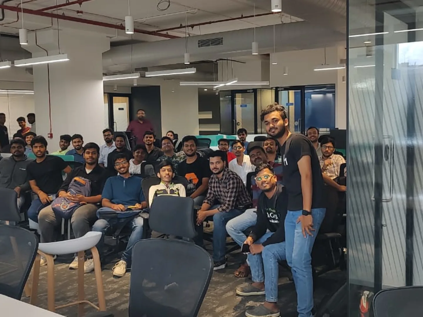 Meetup 2