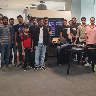 Meetup 3