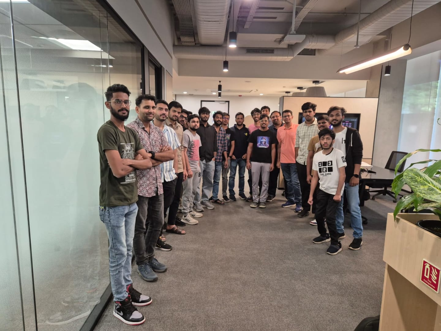 Meetup 5