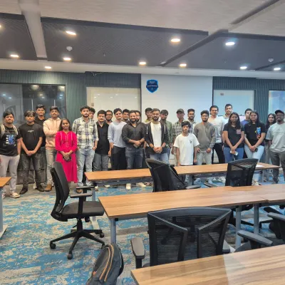 Meetup 6