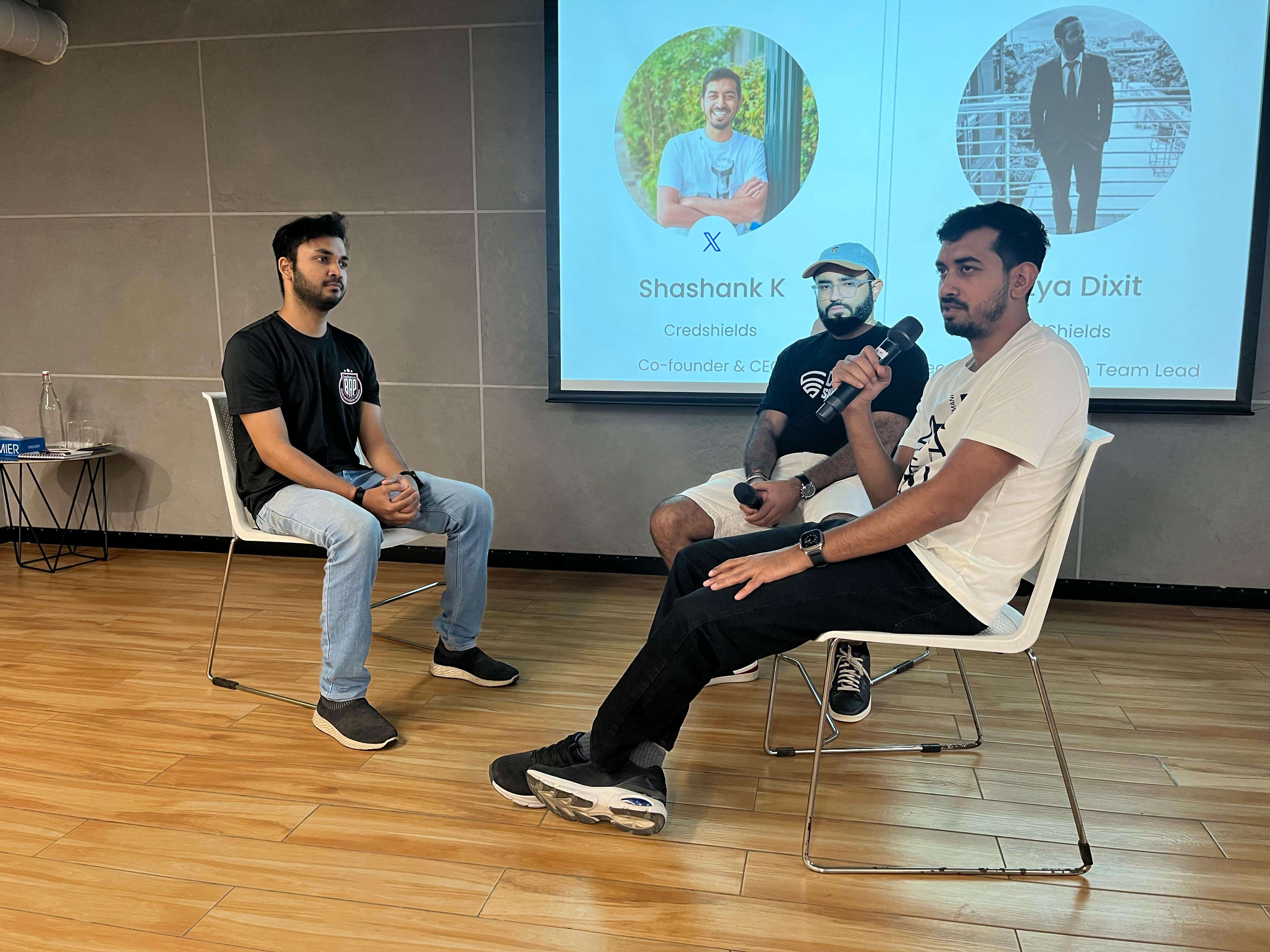 Meetup 7